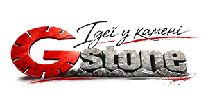 G-Stone идея в камне