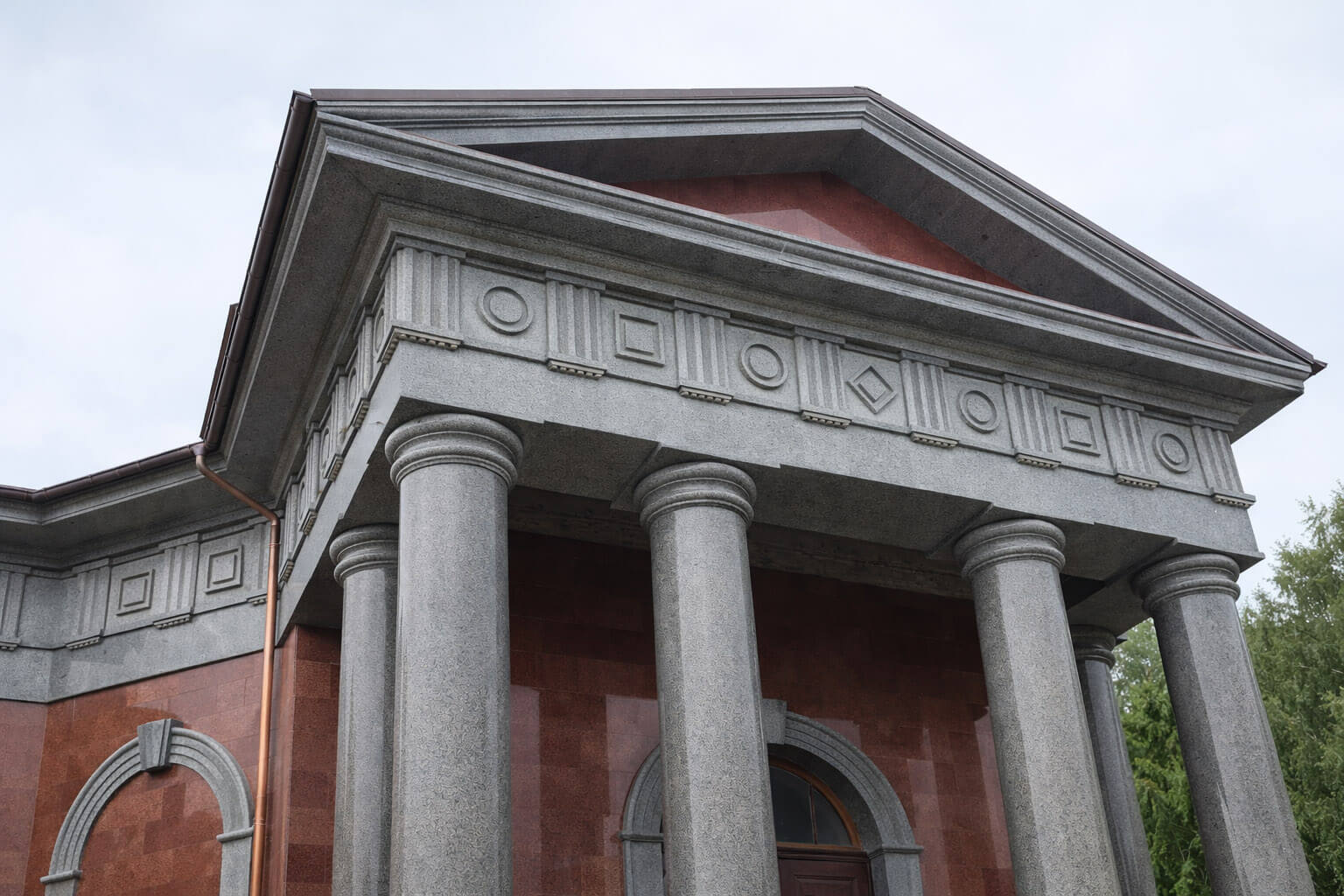 Столешницы из камня