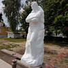 Мемориальная скульптура памятник