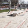 Рекомендации по укладке гранита Площадь Эржебет-Тер Будапешт Венгрия