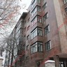 Гранитный фасад жилой комплекс Киев